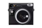 Fujifilm Instax Square SQ40 Camera - Black