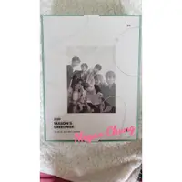 在飛比找蝦皮購物優惠-★現貨 BTS 防彈少年團 2020 season gree