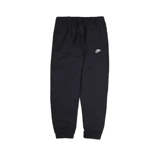 NIKE 男 AS M NSW SPE WVN UL CUFF PANT 運動棉長褲-DD5311010 廠商直送