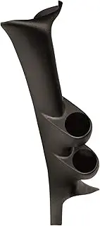 Auto Meter 17306 Gauge Works Dual Pillar