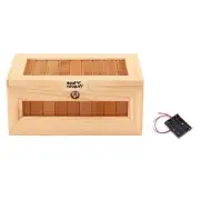 Don'T Touch Useless Box with Attitude Leave Me Alone Surprises Machine-Gags2368