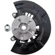 Knuckle Front Driver Left Side Hand for Toyota Camry 2012-2017