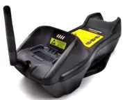 Datalogic PowerScan PBT9500 Docking Cradle Base Charger Wireless BC9030 Genuine