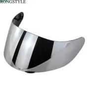 Fit For AGV K1 K3SV K5 K5S Helmet Visor Lens Motorcycle Helmet Shield Lenses