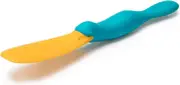 Splatypus Butter Knives - Small butter knives for scooping and spreading