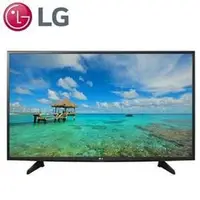 在飛比找PChome商店街優惠-LG 43UH610T 43型UHD 4K Smart TV