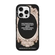 iPhone 16 Pro Impact Case Unconditional...