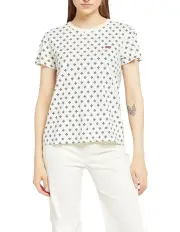 [Levi's] Perfect T-shirt in Paola Geo Cliff