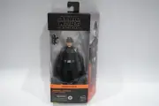 STAR WARS BLACK SERIES ANDOR IMPERIAL OFFICER (DARK TIMES) 6" FIGURE NIB NEW d6