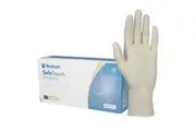 Medicom SafeTouch UltraGrip Latex Powder Free Gloves XL 100/box