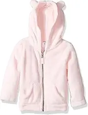 [Carter's] Baby Girls' Knit Layering 235g478