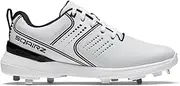 [SQAIRZ] Velo Baseball Metal Cleat, Baseball Cleats Men, Baseball Cleats Metal, Baseball Shoes Men, Mens Baseball Cleats, Men's Baseball & Softball Shoes