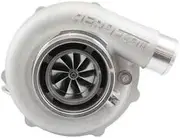 Aeroflow Boosted B5855.63 Vband Flange V-Band Outlet G30 770 Natural - AF8005-3047