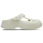 [Crocs] Crocs Mary Jane Clog - Women Flip-Flops And Sandals