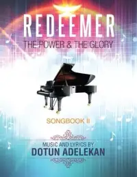 在飛比找博客來優惠-Redeemer the Power & the Glory