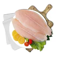 在飛比找蝦皮購物優惠-巴沙魚鯰魚魚排(1kg/包)