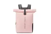 Delsey Turenne Soft Laptop Backpack 15" - Peony