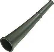 Kisangel Portable Training Horn Sports Event Supplies Cheering Noise Maker for Parties and Games