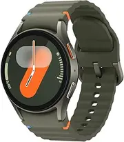 Samsung Galaxy Watch7 40mm Bluetooth Verde (Green) L300