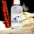 Creamy Cinnamon Vanilla Diffuser Fragrance Oil Refill Air Freshener & Reeds