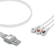 Spacelabs ECG Leadwire 700-0007-35