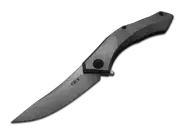 Zero Tolerance Knives 0460TI Sinkevich Framelock CPM-20CV Pocket Knife Stainless