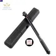Torque Wrench 1/2'' 3/8'' 1/4'' Square Drive Preset Bicycle Torques Key Two-Way