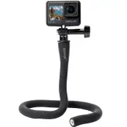 Zero-X Barflex Action Camera Flexible Mount