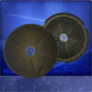 2 Brands Activated Carbon Filter Suitable For for Mars V With Der Item No. 2500