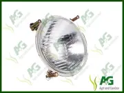Headlamp Light for Massey Ferguson 135 165 178 290 575 590 LH C/W Bulb