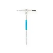 Park Tool Individual Sliding T-Handle Hex Wrench - 3mm