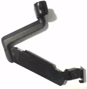 Brand new Pneumatic Arm Single Monitor Mount.