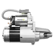 Starter Motor for Nissan Pulsar N12 1.3L 1.5L Petrol E13 E15 1982 - 1985 (for: Nissan)