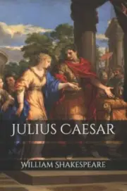 Julius Caesar - William Shakespeare, 1980765537, paperback, new