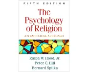 The Psychology of Religion, Fifth Edition