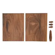 Bellezza Timber Kit by Specht - Walnut