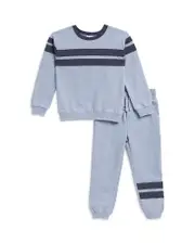 Splendid Boys' Up in the Clouds Jogger Set - Little Kid