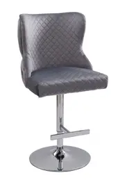 Parsons Grey Barstool