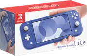 Nintendo Switch Lite (Blue)