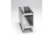 Open Front Stand to Suit 400mm Wide Models in Fagor 700 Kore Series - MB-705