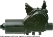 Cardone Reman Windshield Wiper Motor P N 40 1046