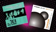 PSEUDO ECHO 301 DEMO SESSIONS + TELEPORTER LIMITED EDITION CD BUNDLE