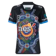 Women's NRL Indigenous All Star 2023 Jersey