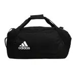 ADIDAS 大型圓筒包-側背包 裝備袋 手提包 肩背包 55.5L 愛迪達 H64792 黑白