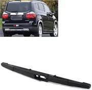 Car Wiper Blades Car Wipers Auto Rear Car Wiper Blade 260mm Rear Wiper Blades Arm,Car Accessories For Chevrolet For Orlando 2012 Onwards