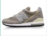 在飛比找Yahoo!奇摩拍賣優惠-@ A - li 269 NEW BALANCE M996G