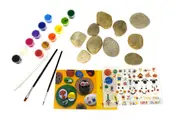 JarMelo - Rock Painting