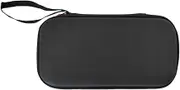 Carrying Case for Console - Hard Shell Protective Console Storage Bag | Thickened Shockproof, Anti-Scratch, Portable Travel Bag for Handheld Console, Digital Accessories, Controllers, Cables [video game]