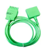 Drager REF MS05115, ECG 6-LEAD EXTENSION CABLE 2M