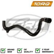 Hose (Heating Valve - Water Pipe) Torq Fits Renault Clio 1998-2005 1.4